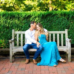 Meet your Posher, Jen